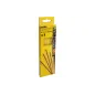 Wkłady klejowe 11.2 mm x 200 mm, żółte, 5 szt. Wkłady klejowe 11.2 mm x 200 mm, żółte, 5 szt.