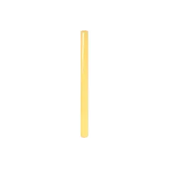 Wkłady klejowe 11.2 mm x 200 mm, żółte, 5 szt.