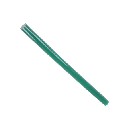 Wkłady klejowe 11.2 mm x 200 mm, zielone, 5 szt.