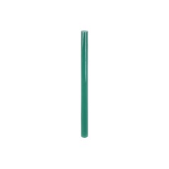 Wkłady klejowe 11.2 mm x 200 mm, zielone, 5 szt.