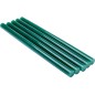 Wkłady klejowe 11.2 mm x 200 mm, zielone, 5 szt.