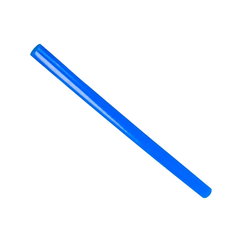 Wkłady klejowe 11.2 mm x 200 mm, niebieskie, 5 szt. Wkłady klejowe 11.2 mm x 200 mm, niebieskie, 5 szt.