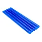 Wkłady klejowe 11.2 mm x 200 mm, niebieskie, 5 szt. Wkłady klejowe 11.2 mm x 200 mm, niebieskie, 5 szt.