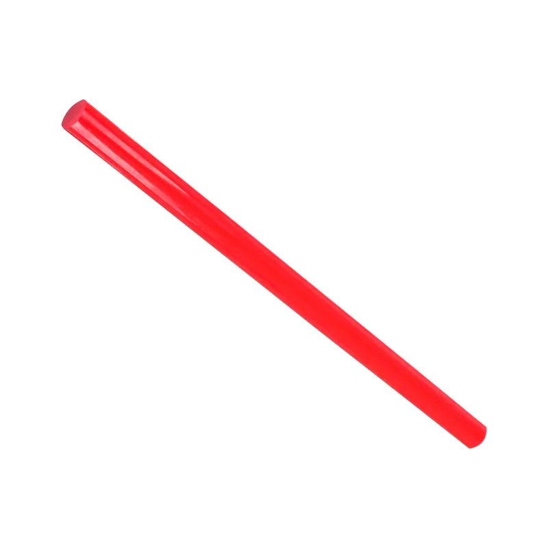 Wkłady klejowe 11.2 mm x 200 mm, czerwone, 5 szt. Wkłady klejowe 11.2 mm x 200 mm, czerwone, 5 szt.