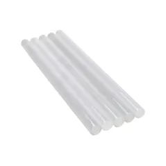 Wkłady klejowe 11.2 mm x 200 mm, fluorescencyjne, 5 szt.