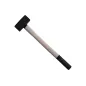 Młotek kamieniarski 6000 g, trzonek drewniany FSC 100%, certyfikat NC-COC-062817 Młotek kamieniarski 6000 g, trzonek drewniany FSC 100%, certyfikat NC-COC-062817