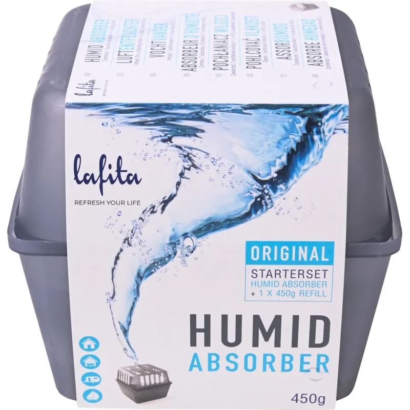 Pochłaniacz wilgoci 450 g