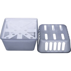 Pochłaniacz wilgoci 450 g, zapach lawendowy