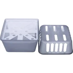 Pochłaniacz wilgoci 450 g, zapach lawendowy