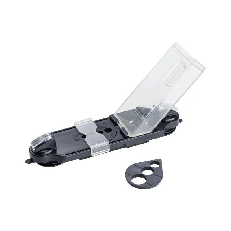 Pojemnik na wodę do otwornic diamentowych