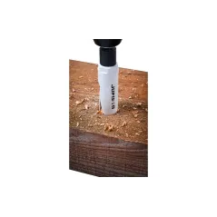 Otwornica z płytkami z węglika spiekanego 25 mm do płyt MDF, tworzyw sztucznych, drewna