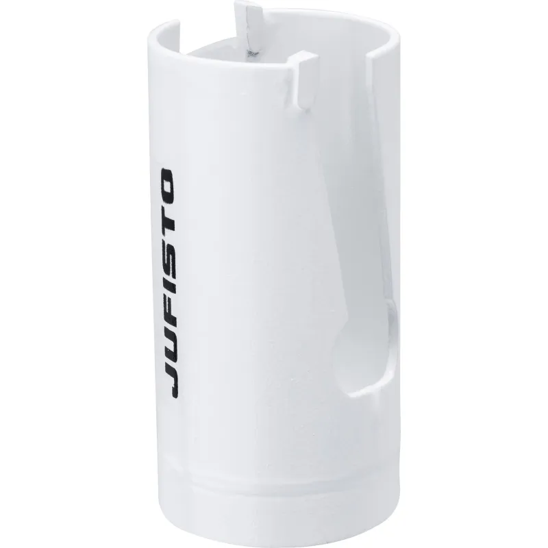 Otwornica z płytkami z węglika spiekanego 35 mm do płyt MDF, tworzyw sztucznych, drewna