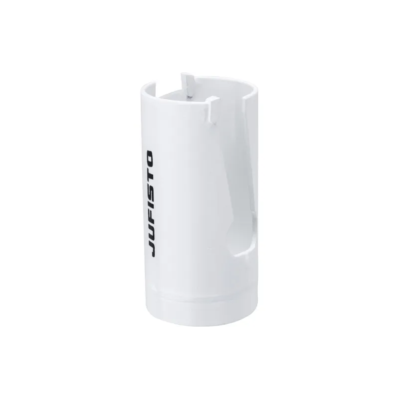 Otwornica z płytkami z węglika spiekanego 38 mm do płyt MDF, tworzyw sztucznych, drewna