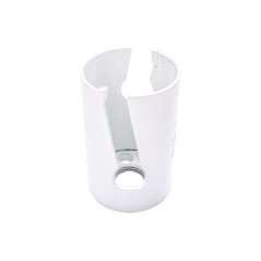 Otwornica z płytkami z węglika spiekanego 44 mm do płyt MDF, tworzyw sztucznych, drewna