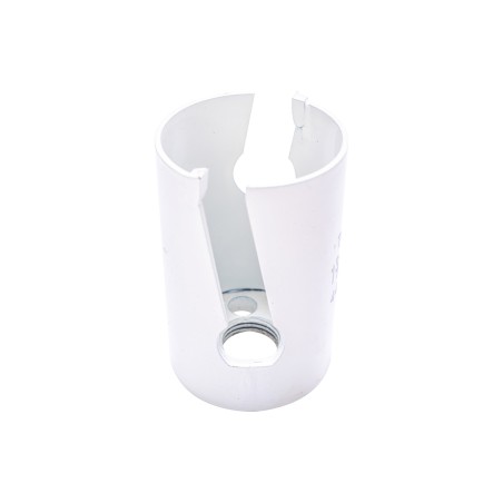 Otwornica z płytkami z węglika spiekanego 44 mm do płyt MDF, tworzyw sztucznych, drewna