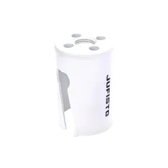 Otwornica z płytkami z węglika spiekanego 44 mm do płyt MDF, tworzyw sztucznych, drewna