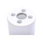 Otwornica z płytkami z węglika spiekanego 44 mm do płyt MDF, tworzyw sztucznych, drewna