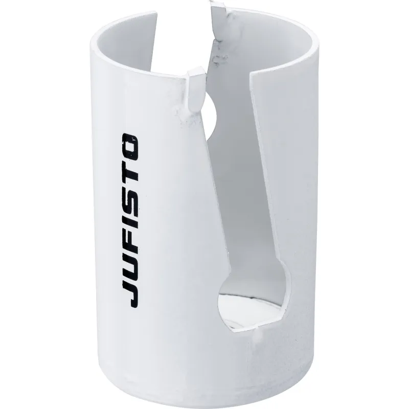 Otwornica z płytkami z węglika spiekanego 51 mm do płyt MDF, tworzyw sztucznych, drewna