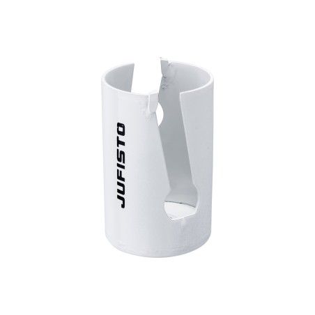 Otwornica z płytkami z węglika spiekanego 54 mm do płyt MDF, tworzyw sztucznych, drewna
