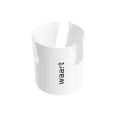 Otwornica z płytkami z węglika spiekanego 60 mm do płyt MDF, tworzyw sztucznych, drewna