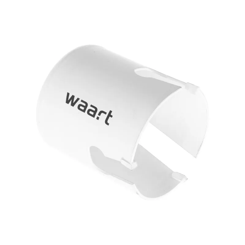 Otwornica z płytkami z węglika spiekanego 65 mm do płyt MDF, tworzyw sztucznych, drewna