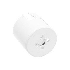 Otwornica z płytkami z węglika spiekanego 65 mm do płyt MDF, tworzyw sztucznych, drewna