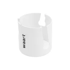 Otwornica z płytkami z węglika spiekanego 68 mm do płyt MDF, tworzyw sztucznych, drewna