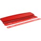 Brzeszczot dwustronny 300 x 25 mm, do metalu, drewna Brzeszczot dwustronny 300 x 25 mm, do metalu, drewna