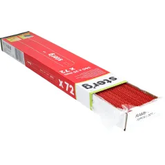 Brzeszczot dwustronny 300 x 25 mm, do metalu, drewna