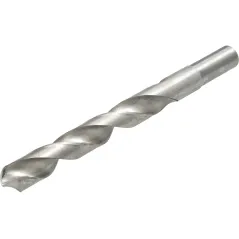 Wiertło do metalu 14.0 mm, HSS-G, szlifowane, 1 szt.