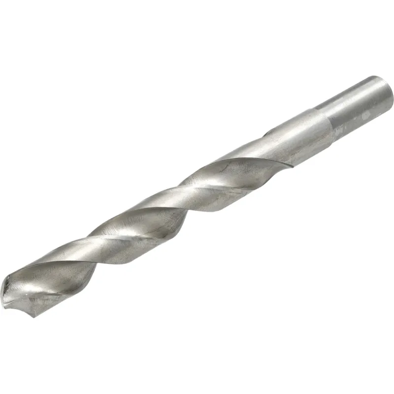 Wiertło do metalu 14.0 mm, HSS-G, szlifowane, 1 szt.