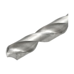 Wiertło do metalu 14.0 mm, HSS-G, szlifowane, 1 szt.