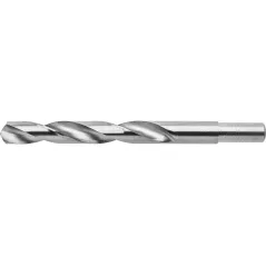Wiertło do metalu 14.5 mm, HSS-G, szlifowane, 1 szt.