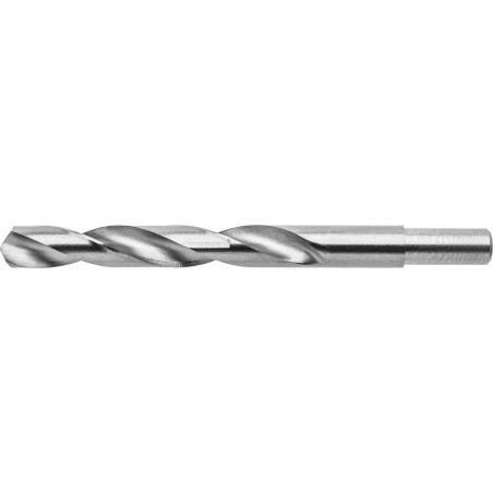 Wiertło do metalu 14.5 mm, HSS-G, szlifowane, 1 szt.