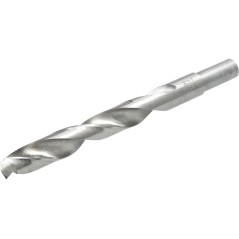Wiertło do metalu 15.0 mm, HSS-G, szlifowane, 1 szt.