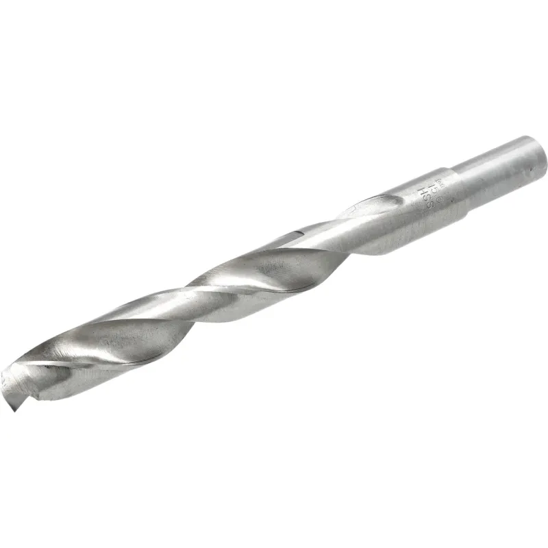 Wiertło do metalu 15.0 mm, HSS-G, szlifowane, 1 szt. Wiertło do metalu 15.0 mm, HSS-G, szlifowane, 1 szt.