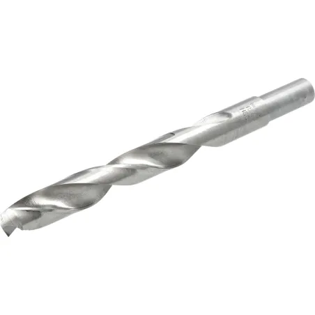 Wiertło do metalu 15.0 mm, HSS-G, szlifowane, 1 szt.