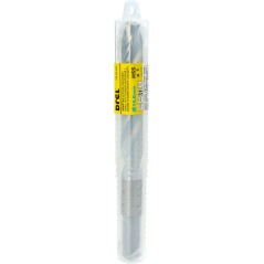 Wiertło do metalu 15.0 mm, HSS-G, szlifowane, 1 szt.