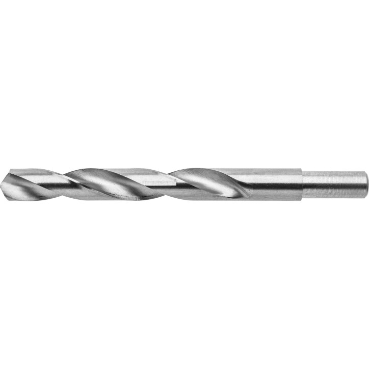 Wiertło do metalu 15.0 mm, HSS-G, szlifowane, 1 szt. Wiertło do metalu 15.0 mm, HSS-G, szlifowane, 1 szt.