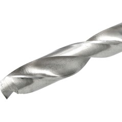 Wiertło do metalu 15.0 mm, HSS-G, szlifowane, 1 szt.