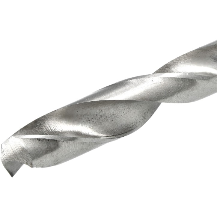 Wiertło do metalu 15.0 mm, HSS-G, szlifowane, 1 szt. Wiertło do metalu 15.0 mm, HSS-G, szlifowane, 1 szt.