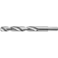 Wiertło do metalu 16.0 mm, HSS-G, szlifowane, 1 szt.