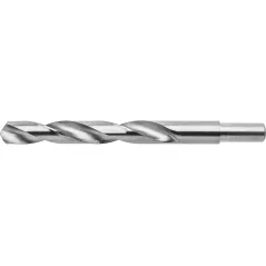 Wiertło do metalu 16.0 mm, HSS-G, szlifowane, 1 szt.