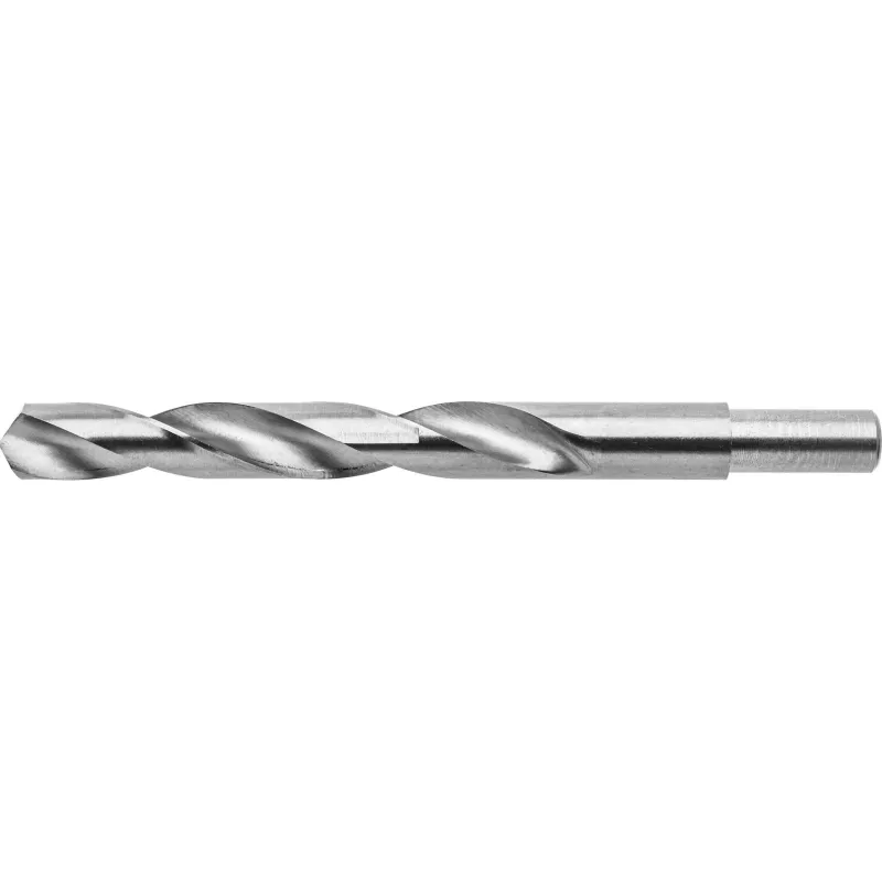 Wiertło do metalu 16.0 mm, HSS-G, szlifowane, 1 szt. Wiertło do metalu 16.0 mm, HSS-G, szlifowane, 1 szt.