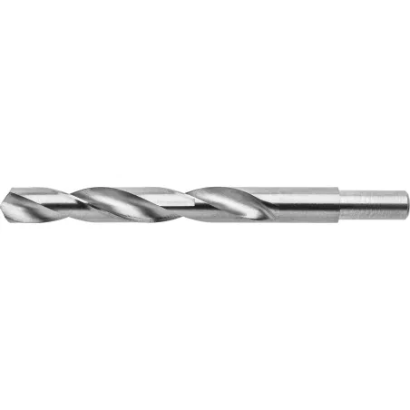 Wiertło do metalu 16.0 mm, HSS-G, szlifowane, 1 szt.