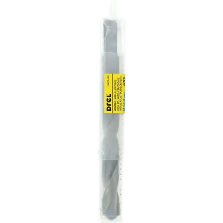 Wiertło do metalu 16.0 mm, HSS-G, szlifowane, 1 szt.