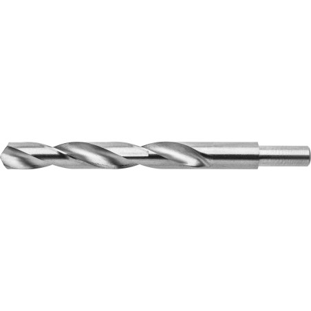 Wiertło do metalu 16.5 mm, HSS-G, szlifowane, 1 szt.