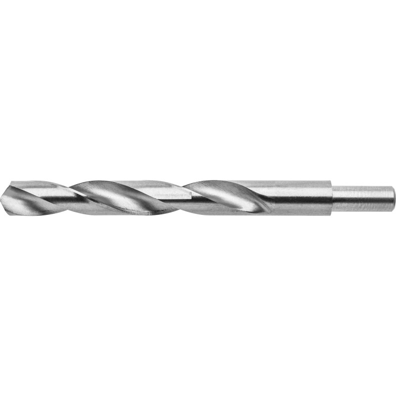 Wiertło do metalu 17.0 mm, HSS-G, szlifowane, 1 szt. Wiertło do metalu 17.0 mm, HSS-G, szlifowane, 1 szt.