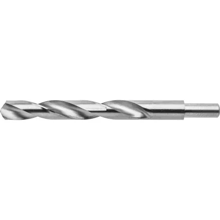 Wiertło do metalu 17.0 mm, HSS-G, szlifowane, 1 szt.