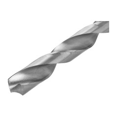 Wiertło do metalu 17.0 mm, HSS-G, szlifowane, 1 szt.